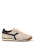 DEPORTIVA CASUAL CITY 50006, ETIKA MUJER, TAUPE Taupe
