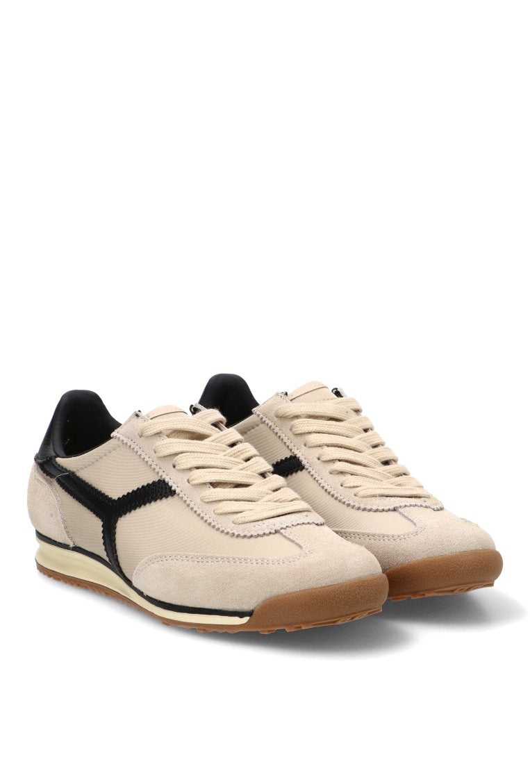 DEPORTIVA CASUAL CITY 50006 ETIKA MUJER TAUPE