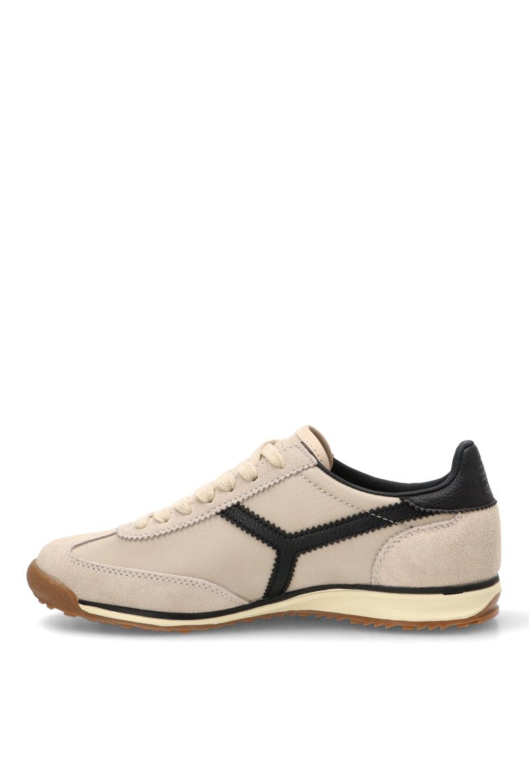DEPORTIVA CASUAL CITY 50006 ETIKA MUJER TAUPE