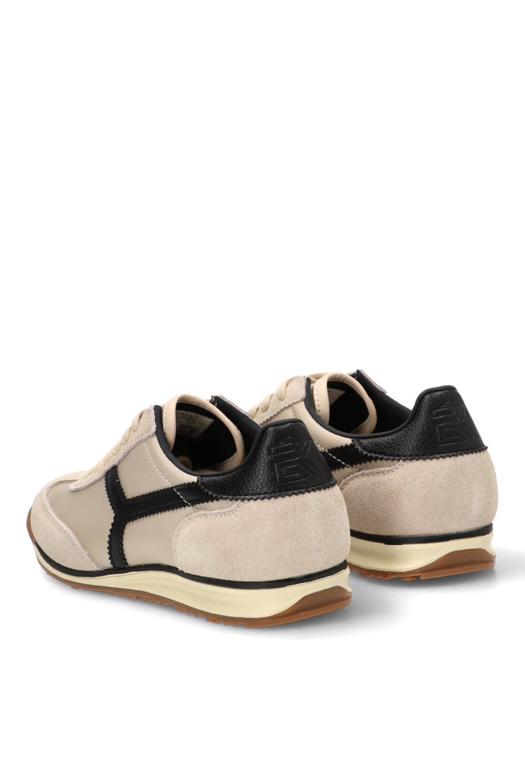 DEPORTIVA CASUAL CITY 50006 ETIKA MUJER TAUPE