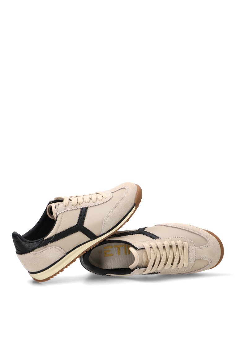 DEPORTIVA CASUAL CITY 50006 ETIKA MUJER TAUPE