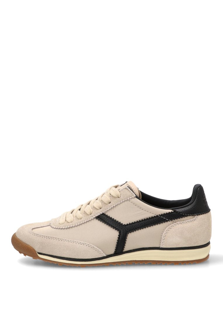 DEPORTIVA CASUAL CITY 50006 ETIKA MUJER TAUPE