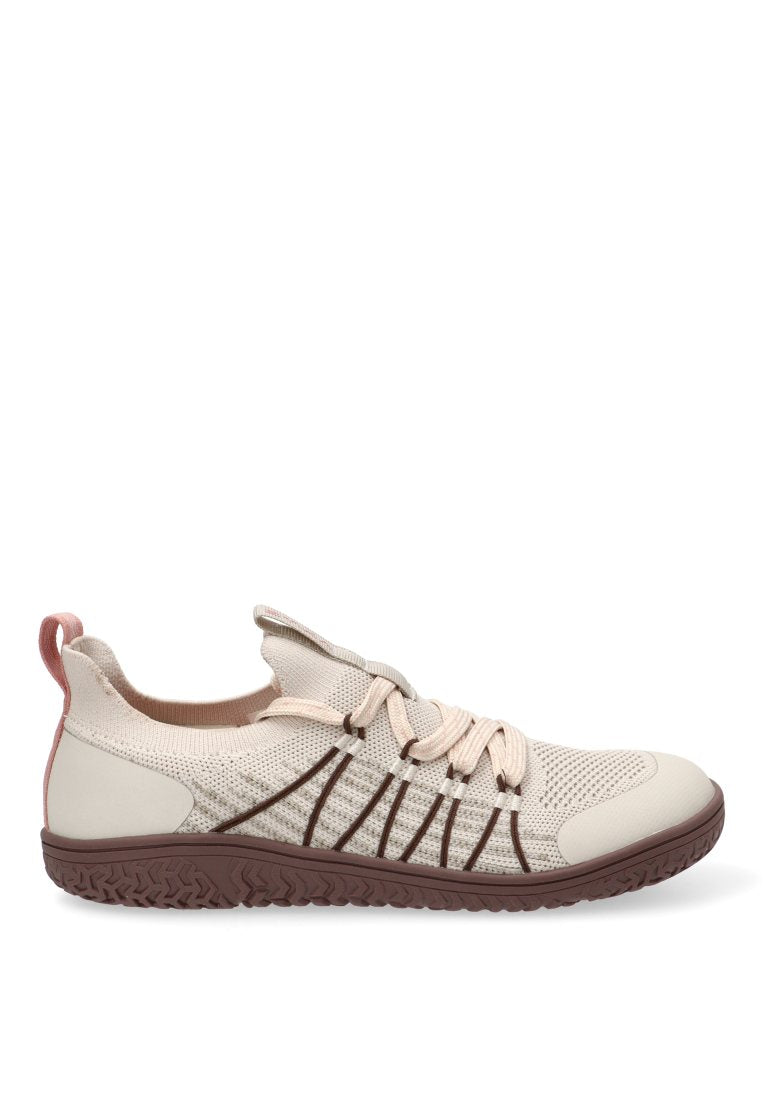 DEPORTIVO BAREFOOT ARCH 01 50229 ETIKA MUJER GRIS