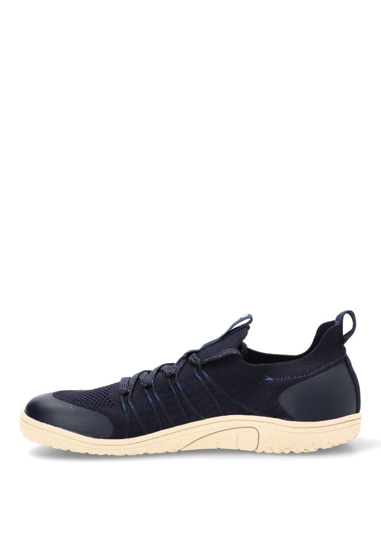 DEPORTIVO BAREFOOT COSMO 01 82040 ETIKA HOMBRE AZUL