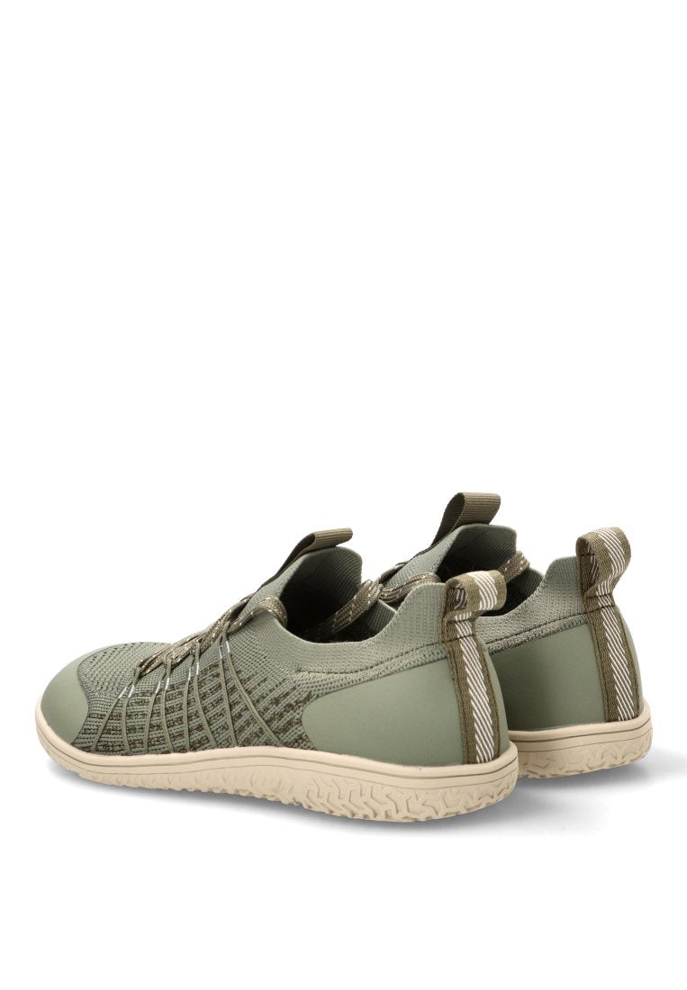 DEPORTIVO BAREFOOT COMO 01 82040 ETIKA HOMBRE KAKHI