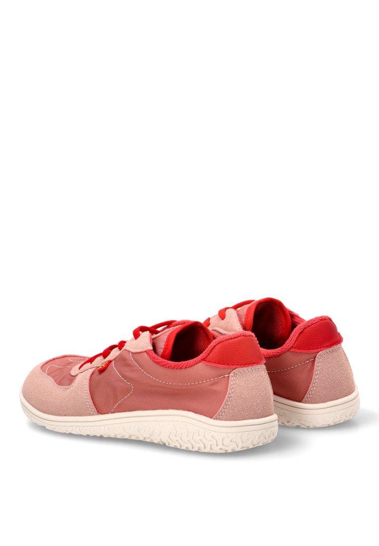 DEPORTIVO RESPETUOSO ARCH 2 50230 ETIKA MUJER ROSA