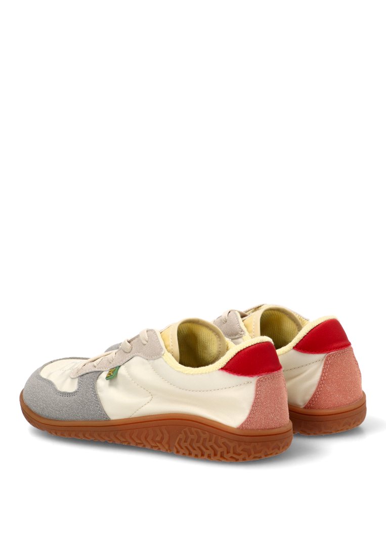 DEPORTIVO BAREFOOT ARCH 2 50230 ETIKA MUJER MULTICOLOR