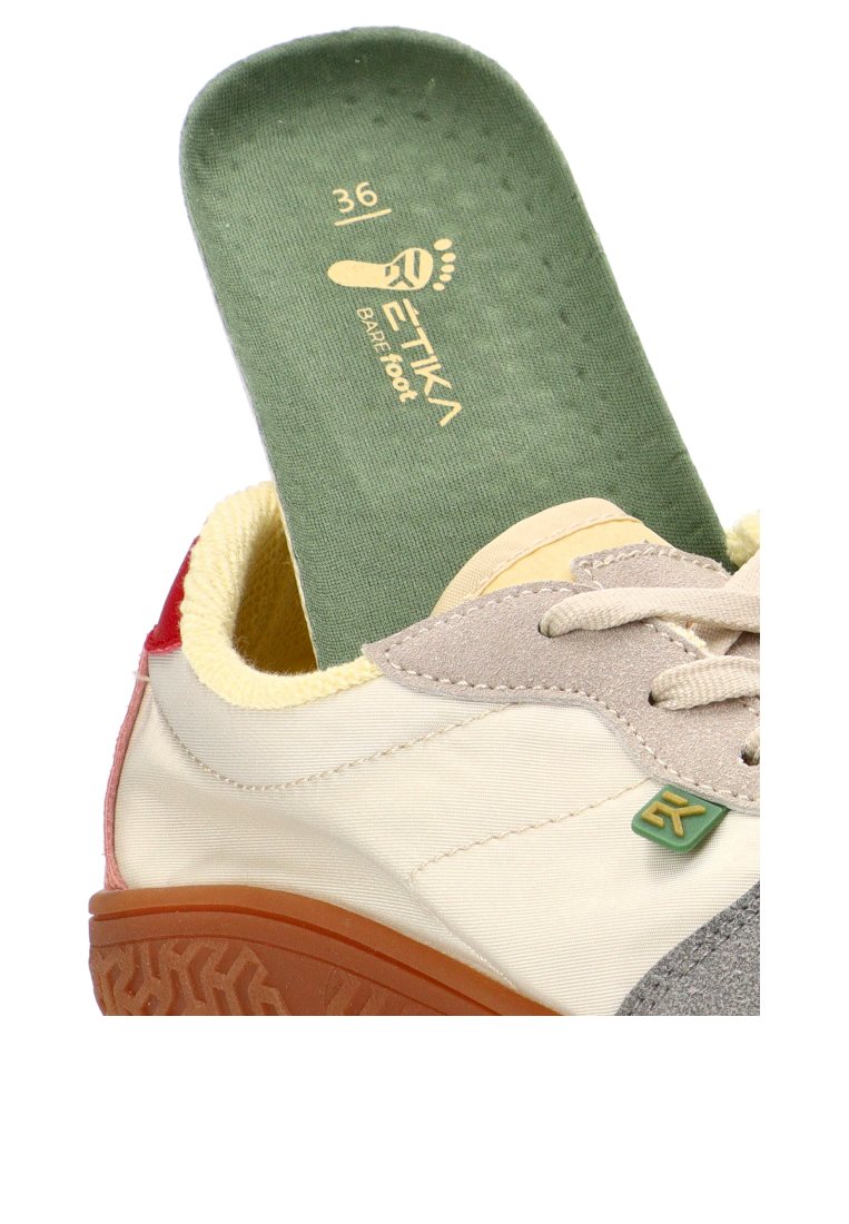 DEPORTIVO BAREFOOT ARCH 2 50230 ETIKA MUJER MULTICOLOR