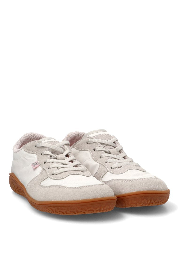 DEPORTIVO BAREFOOT ARCH 2 50230 ETIKA MUJER BLANCO