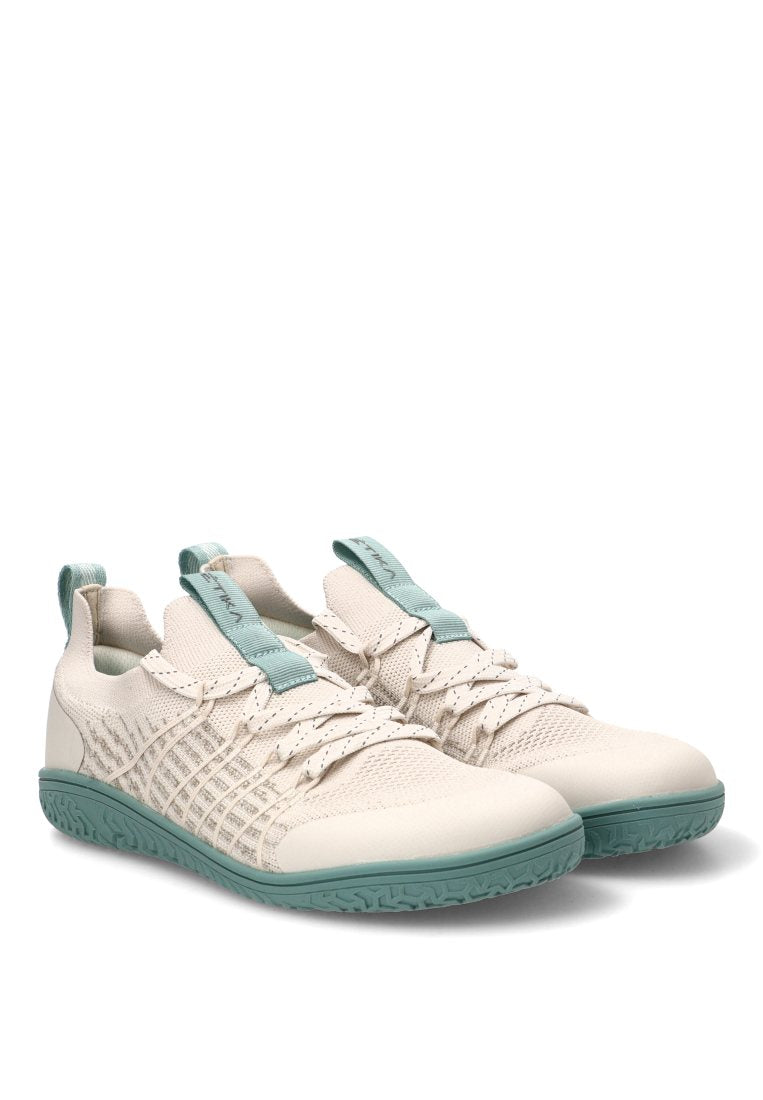 DEPORTIVO BAREFOOT COSMO 01 82040 ETIKA HOMBRE BLANCO