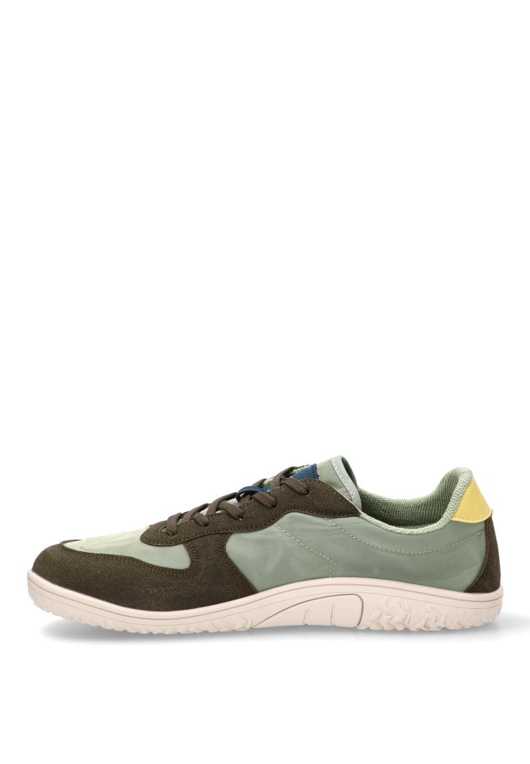 DEPORTIVO BAREFOOT WINDMILL 82041 ETIKA HOMBRE VERDE