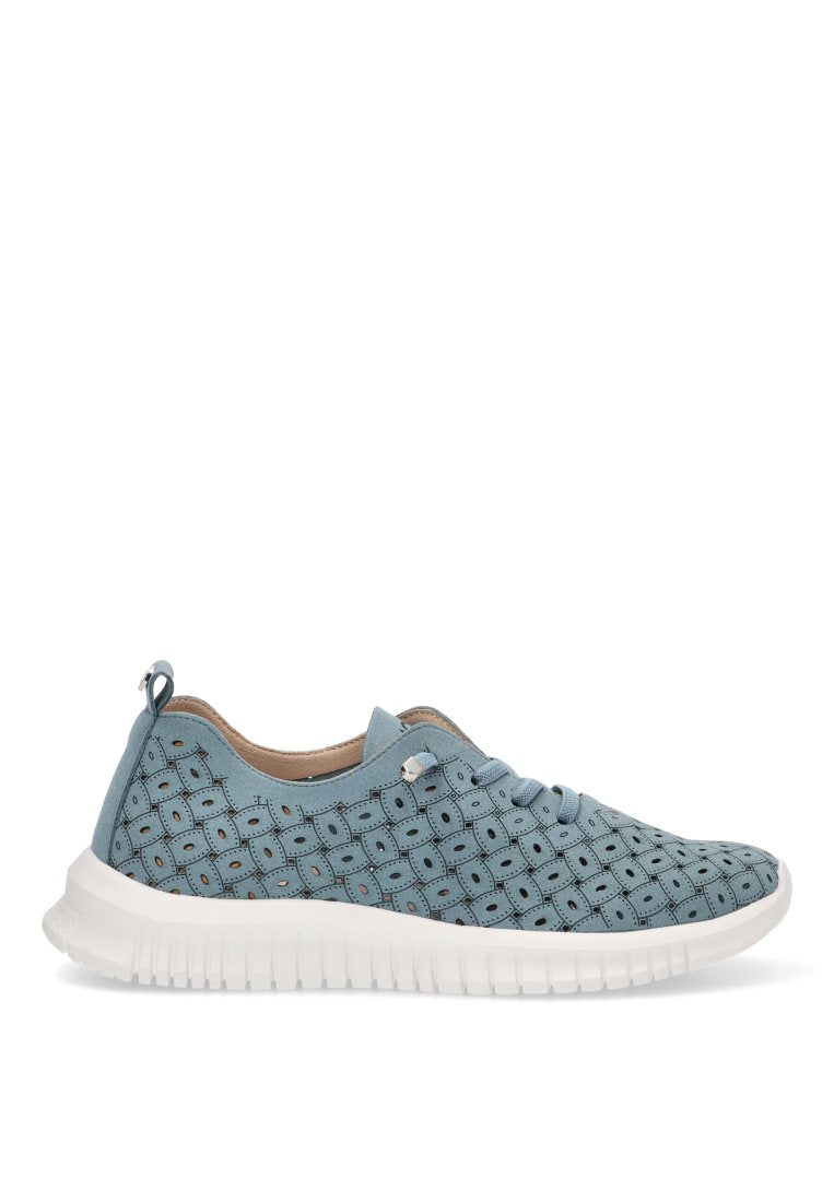 DEPORTIVA CONFORT FALESIA 68001 ARMONY MUJER AZUL