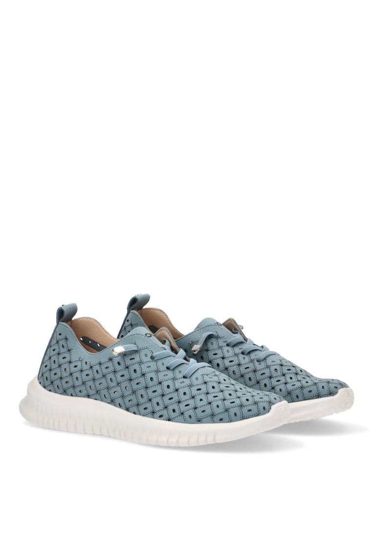 DEPORTIVA CONFORT FALESIA 68001 ARMONY MUJER AZUL