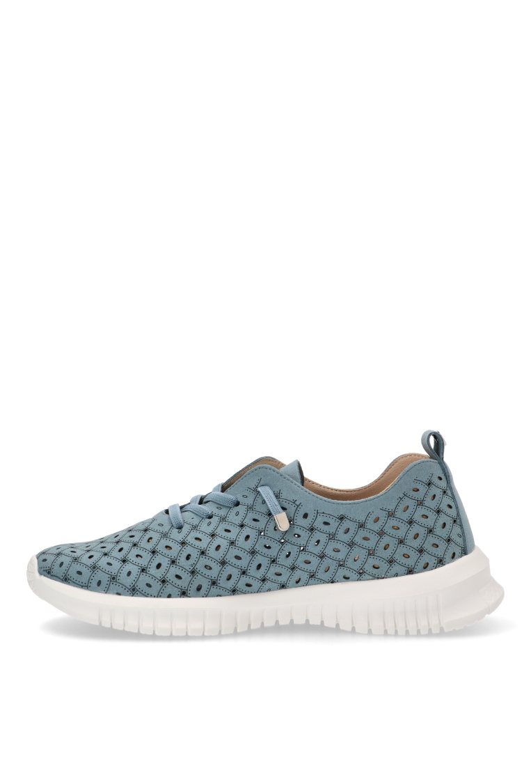 DEPORTIVA CONFORT FALESIA 68001 ARMONY MUJER AZUL