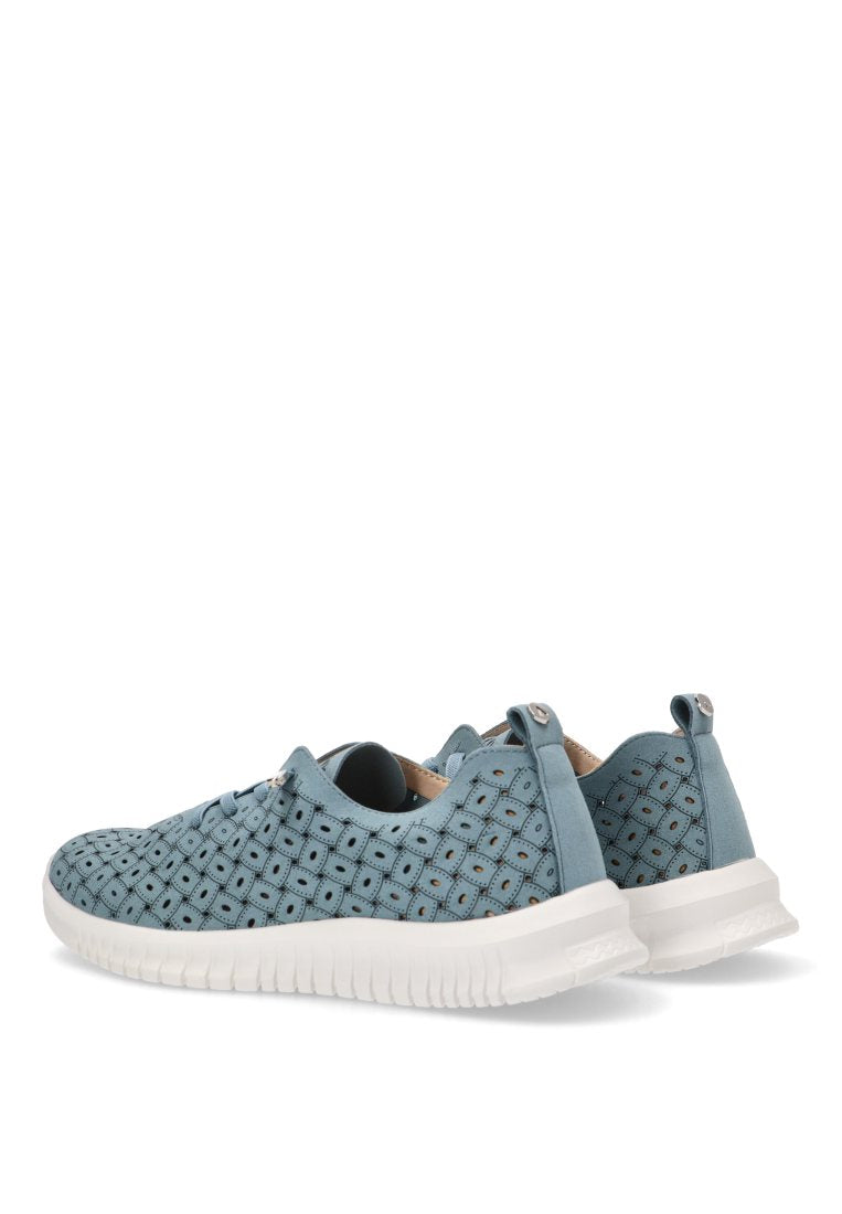 DEPORTIVA CONFORT FALESIA 68001 ARMONY MUJER AZUL