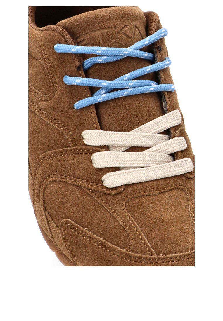 DEPORTIVO CASUAL DERBY 50037 ETIKA MUJER TAUPE