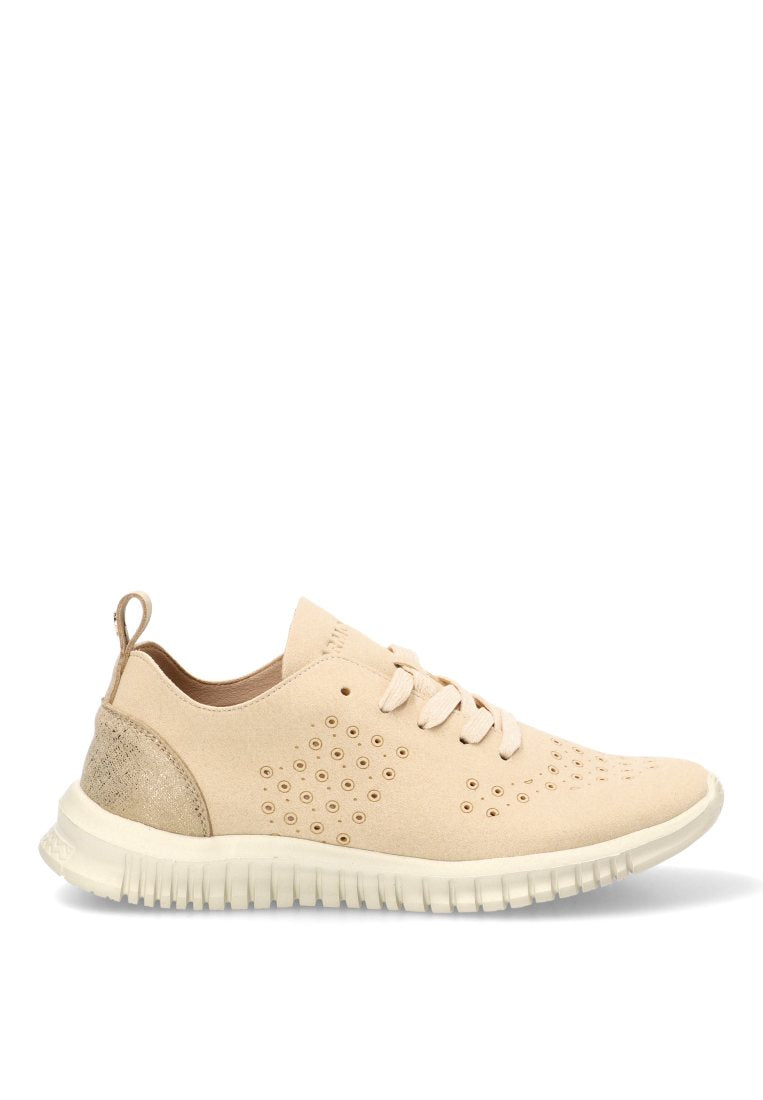 DEPORTIVA CONFORT RAYMAR 02 50028 ARMONY MUJER BEIGE