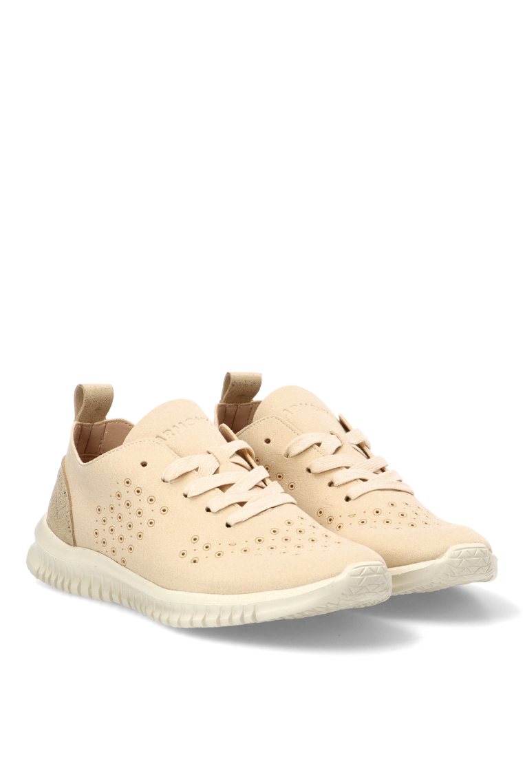 DEPORTIVA CONFORT RAYMAR 02 50028 ARMONY MUJER BEIGE