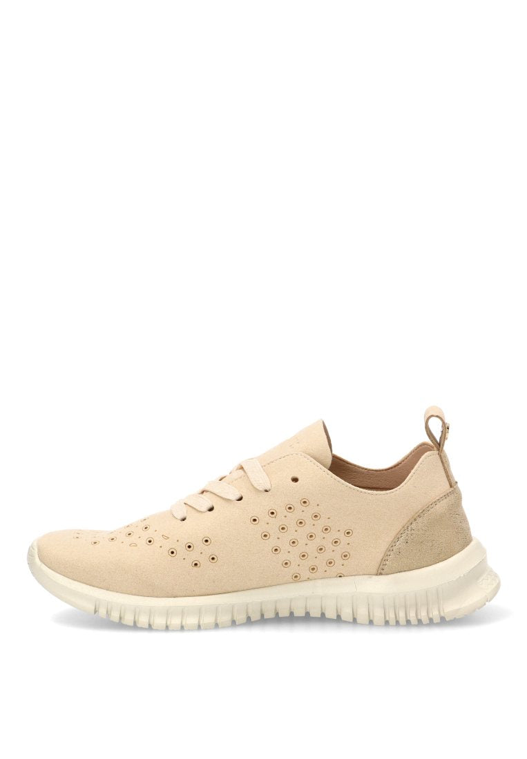 DEPORTIVA CONFORT RAYMAR 02 50028 ARMONY MUJER BEIGE