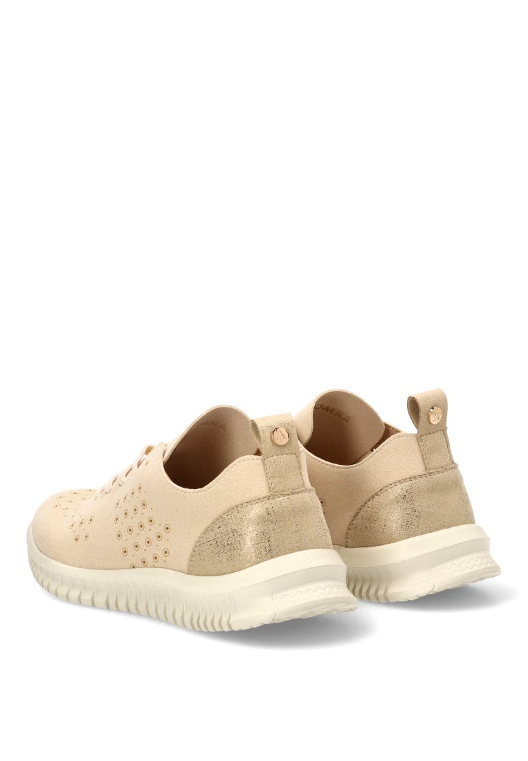 DEPORTIVA CONFORT RAYMAR 02 50028 ARMONY MUJER BEIGE