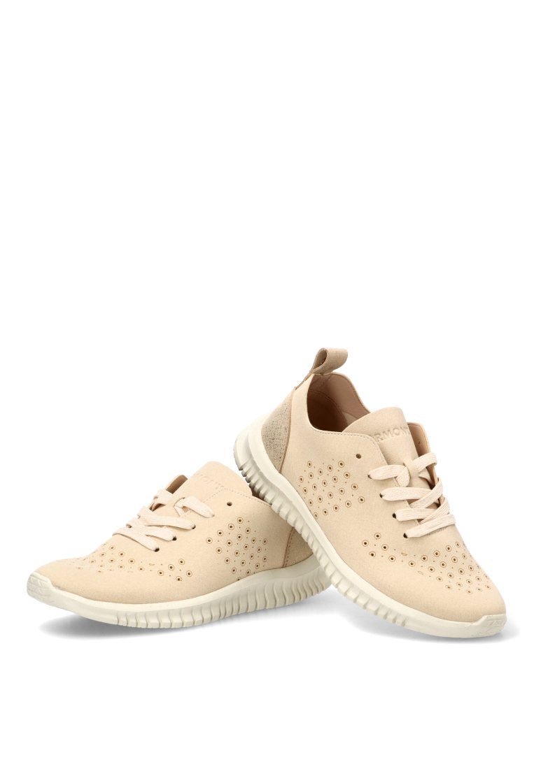 DEPORTIVA CONFORT RAYMAR 02 50028 ARMONY MUJER BEIGE