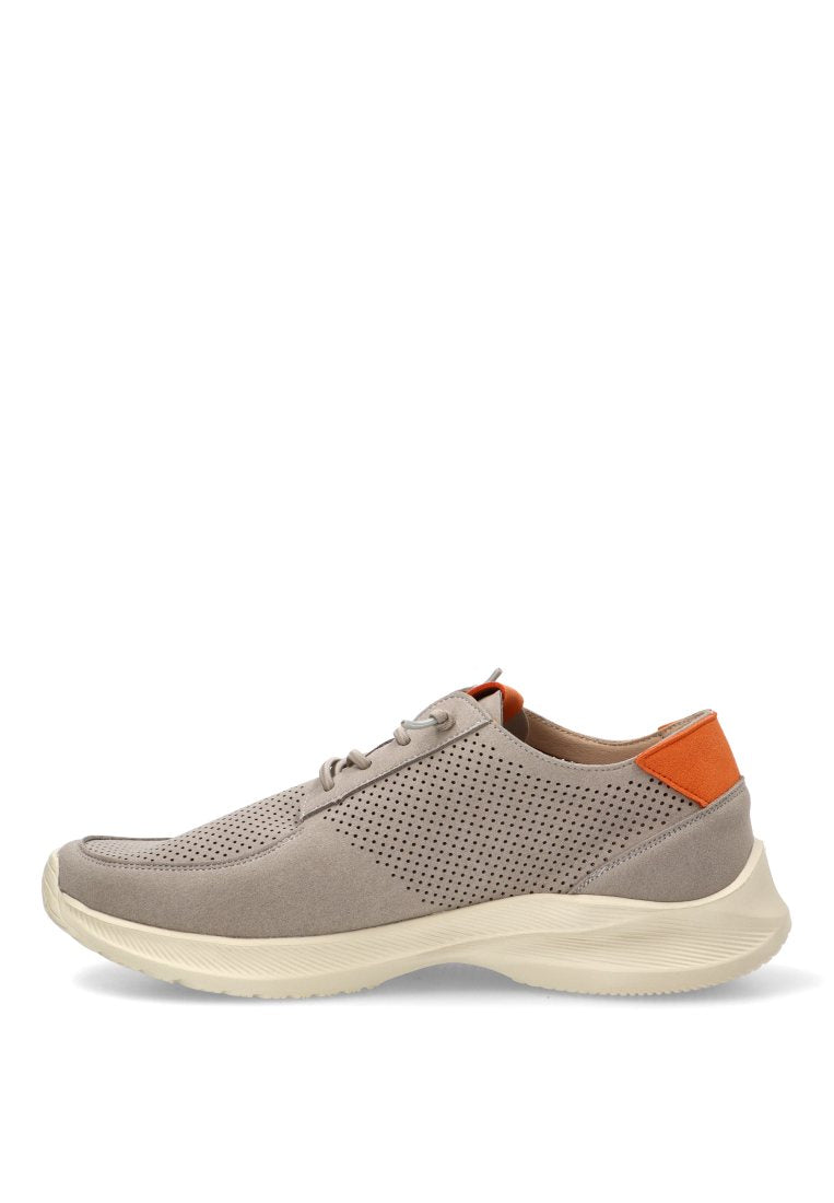 DEPORTIVOS CALADOR ALCANADA 01 82045 ETIKA HOMBRE GRIS