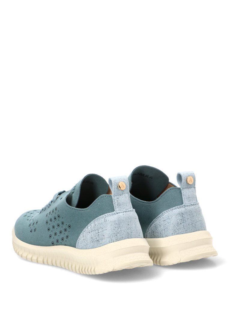 DEPORTIVO CONFORT RAYMAR 02 50028 ARMONY MUJER AZUL