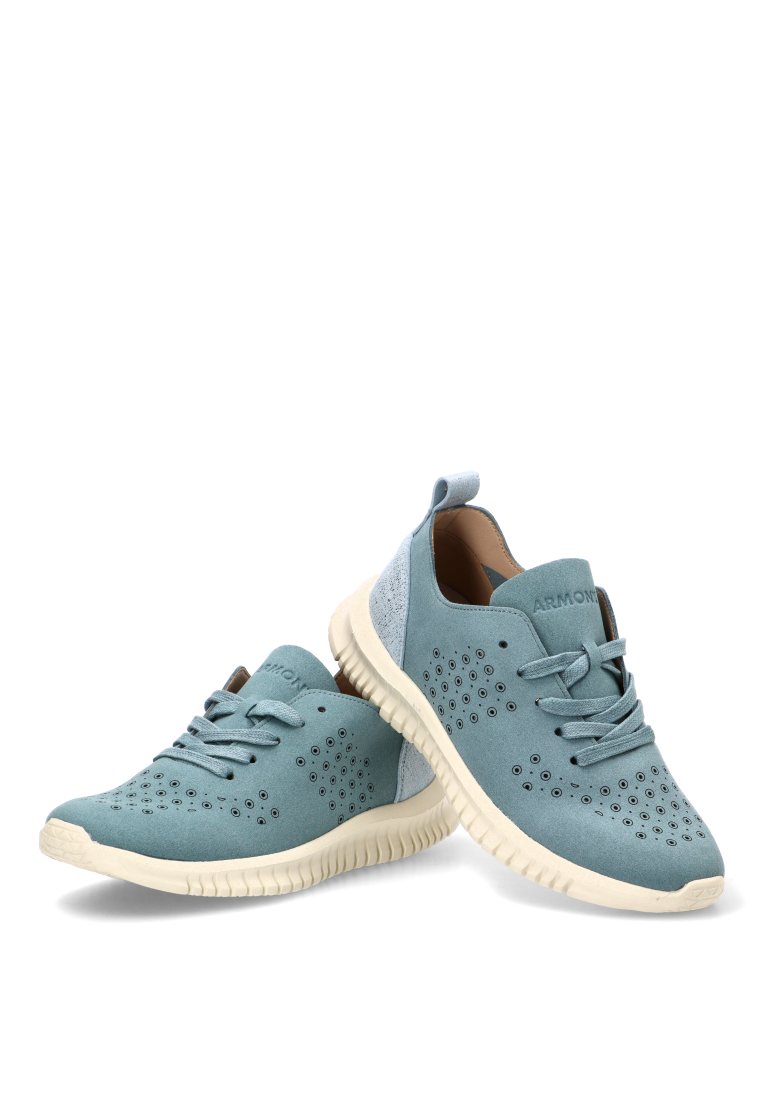 DEPORTIVO CONFORT RAYMAR 02 50028 ARMONY MUJER AZUL