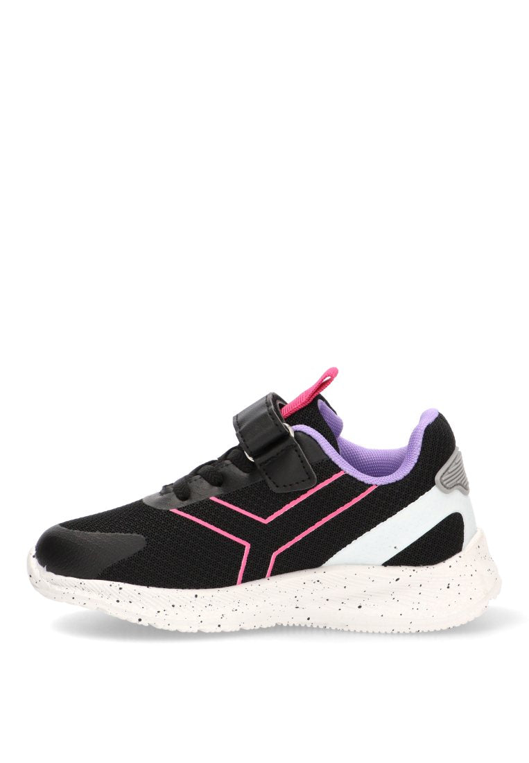 DEPORTIVO CASUAL KRUPP 52479 ETIKA NIyA ROSA