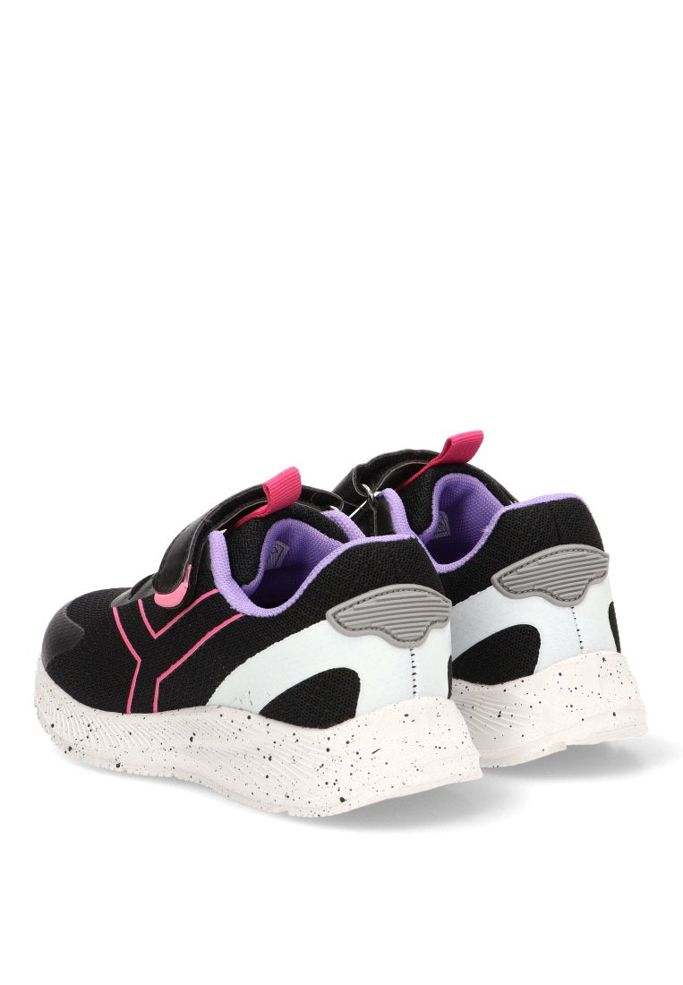 DEPORTIVO CASUAL KRUPP 52479 ETIKA NIyA ROSA
