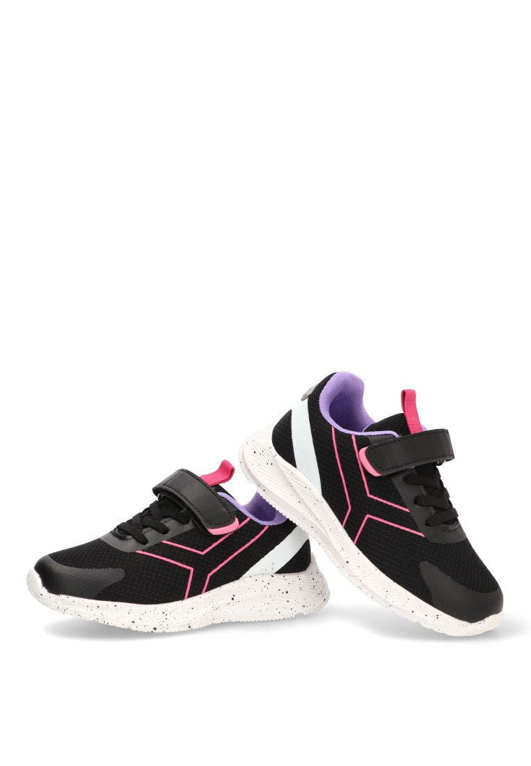 DEPORTIVO CASUAL KRUPP 52479 ETIKA NIyA ROSA