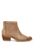 BOTÍN CALADO PROME 31129, ETIKA MUJER, TAUPE Taupe