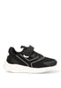 DEPORTIVO CASUAL KRUPP 52479, ETIKA NIÑO, NEGRO Negro