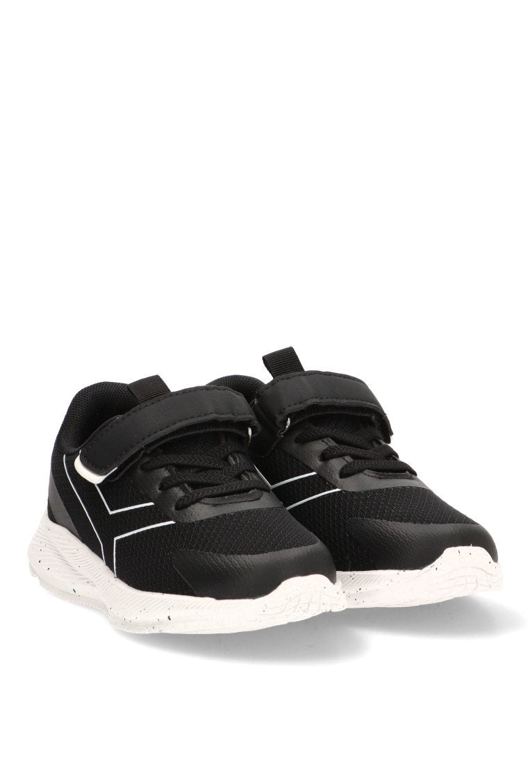 DEPORTIVO CASUAL KRUPP 52479 ETIKA NIyO NEGRO