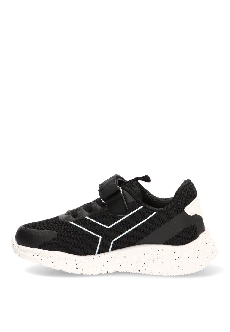 DEPORTIVO CASUAL KRUPP 52479 ETIKA NIyO NEGRO