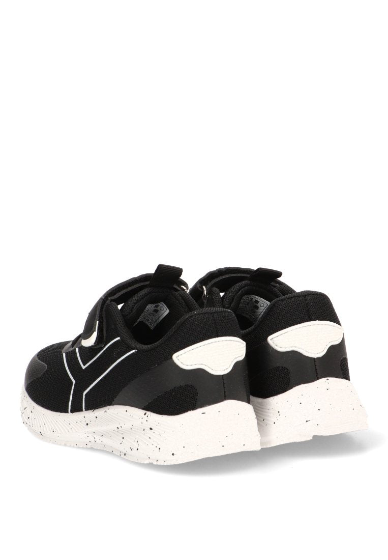 DEPORTIVO CASUAL KRUPP 52479 ETIKA NIyO NEGRO