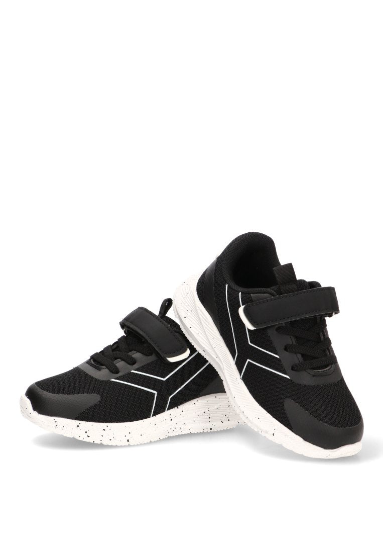 DEPORTIVO CASUAL KRUPP 52479 ETIKA NIyO NEGRO