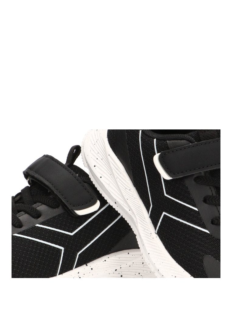 DEPORTIVO CASUAL KRUPP 52479 ETIKA NIyO NEGRO