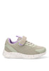 DEPORTIVO CASUAL KRUPP 52479, ETIKA NIÑA, GRIS Gris