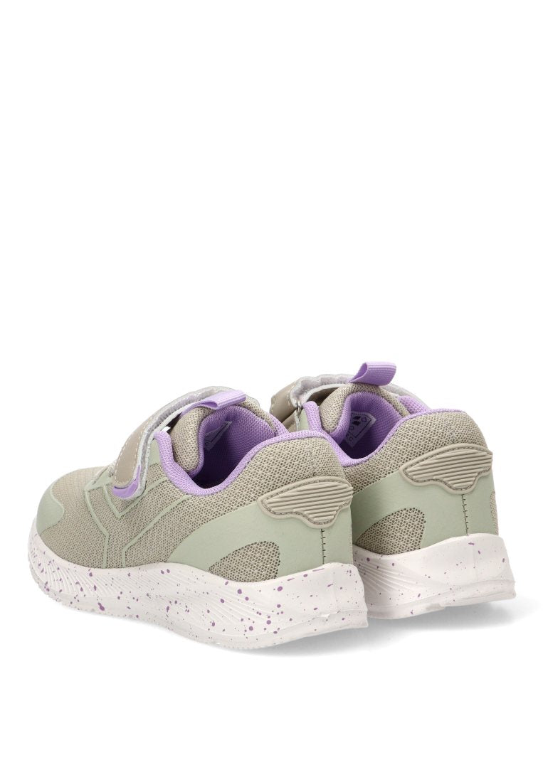DEPORTIVO CASUAL KRUPP 52479 ETIKA NIyA GRIS