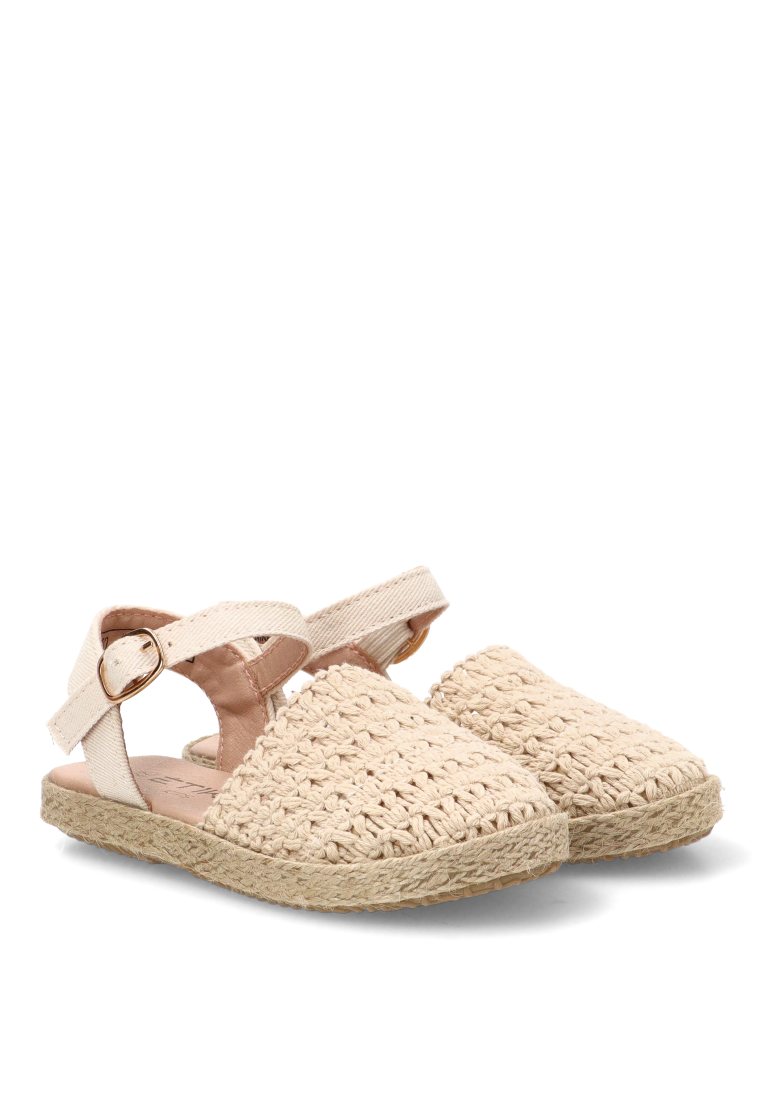 ESPARTEyA LIMONCELLO 01 20082 ETIKA NIyA BEIGE