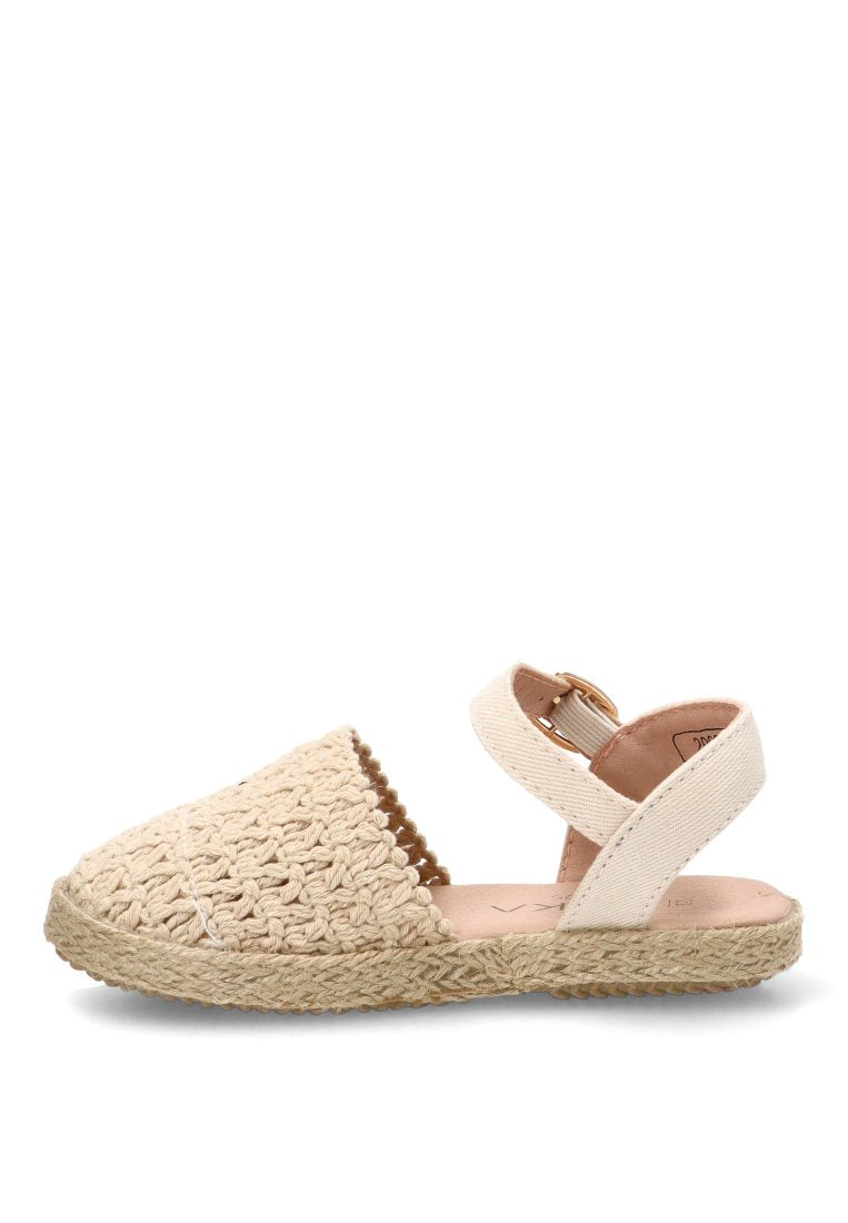ESPARTEyA LIMONCELLO 01 20082 ETIKA NIyA BEIGE