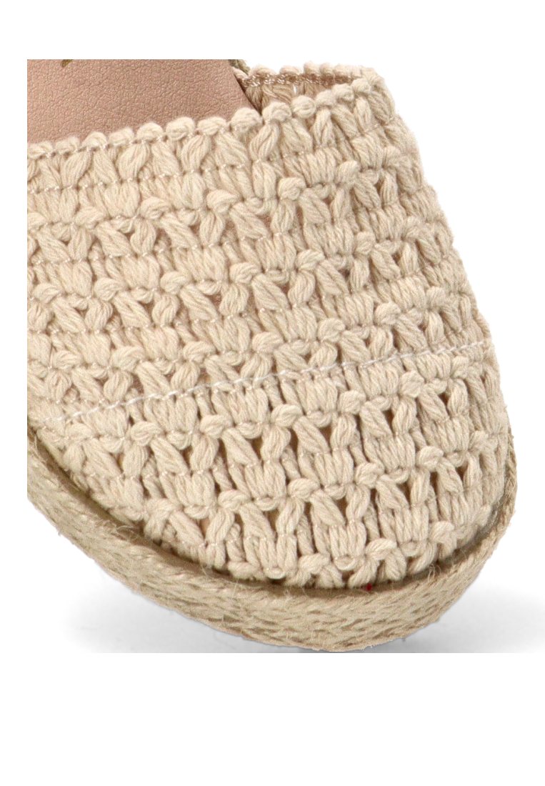 ESPARTEyA LIMONCELLO 01 20082 ETIKA NIyA BEIGE