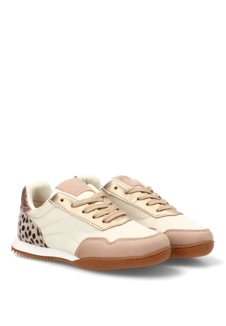 DEPORTIVO CASUAL PIAZZETTA 52472 ETIKA NIyA BEIGE