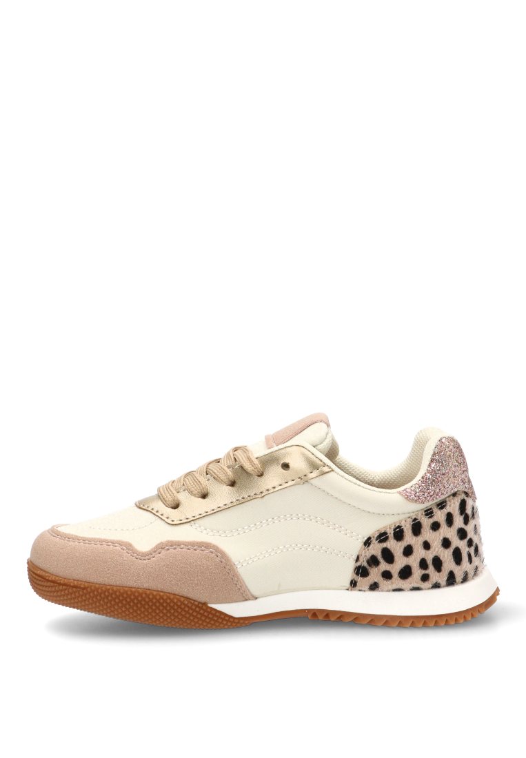 DEPORTIVO CASUAL PIAZZETTA 52472 ETIKA NIyA BEIGE