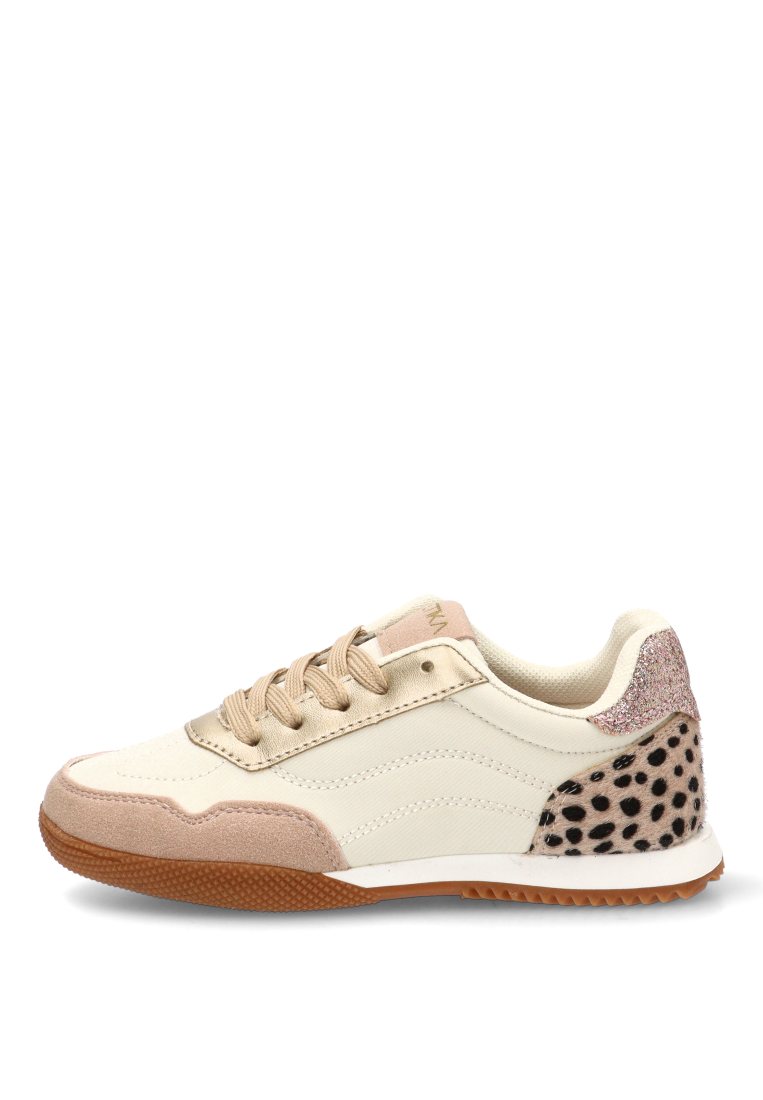 DEPORTIVO CASUAL PIAZZETTA 52472 ETIKA NIyA BEIGE