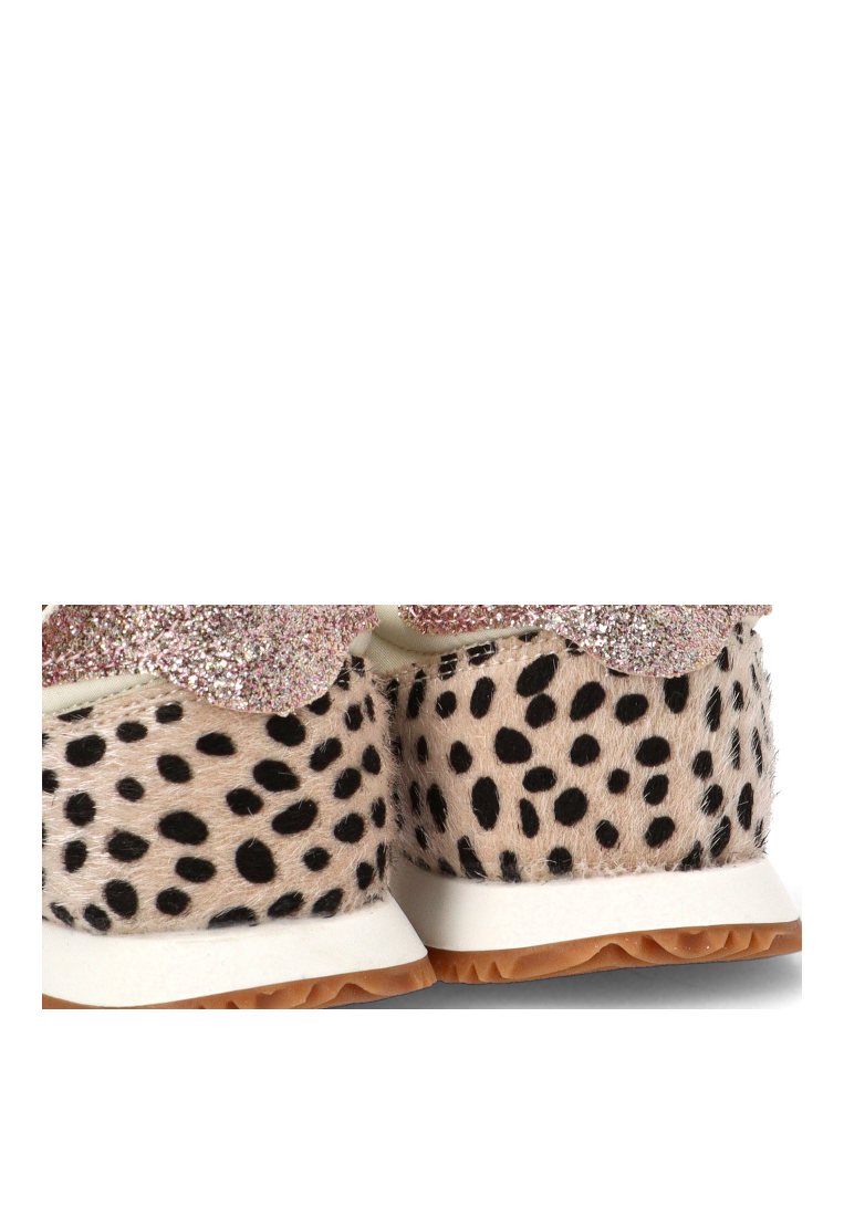 DEPORTIVO CASUAL PIAZZETTA 52472 ETIKA NIyA BEIGE