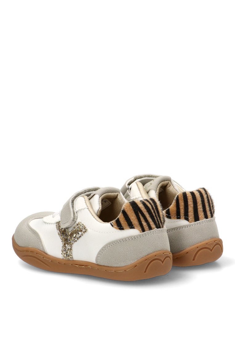 DEPORTIVO CASUAL CHILDREN 04 52465 ETIKA NIyA MULTICOLOR