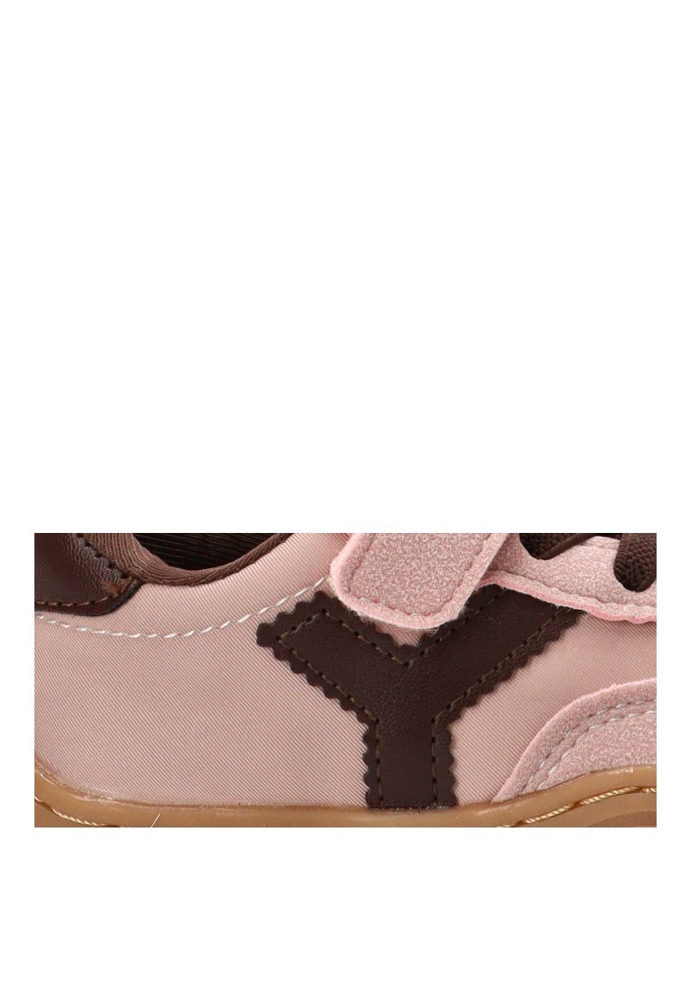 DEPORTIVO CASUAL CHILDREN 04 52465 ETIKA NIyA ROSA