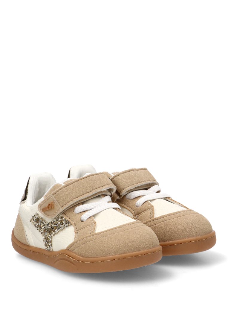 DEPORTIVO CASUAL CHILDREN 52466 ETIKA NIyA ORO